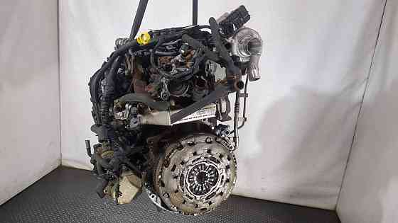 Двигатель Ford Transit DRFC Донецк