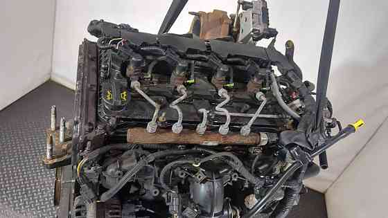 Двигатель Ford Transit DRFC Донецк
