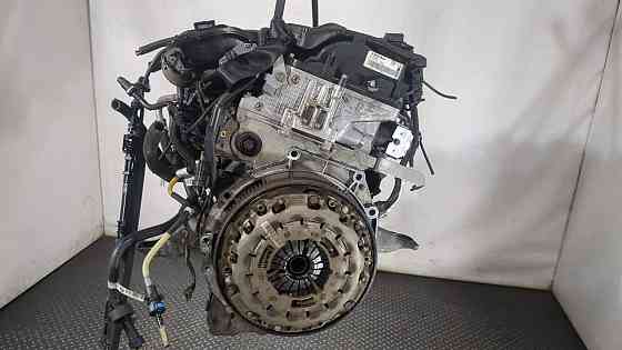 Двигатель BMW 1 E87 N47D20C Донецк