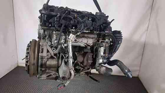 Двигатель BMW 1 E87 N47D20C Донецк
