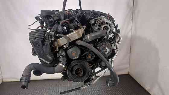 Двигатель BMW 1 E87 N47D20C Донецк