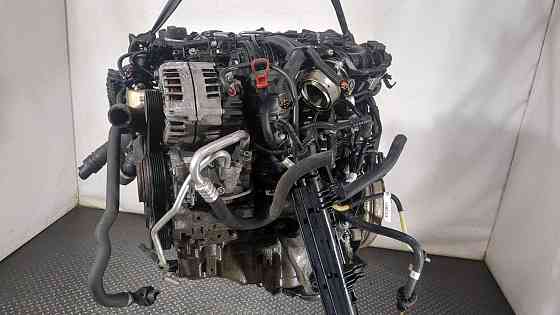 Двигатель BMW 1 E87 N47D20C Донецк