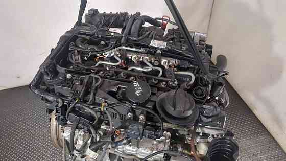 Двигатель BMW 1 E87 N47D20C Донецк