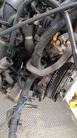 Двигатель Ford Transit DRFB Донецк