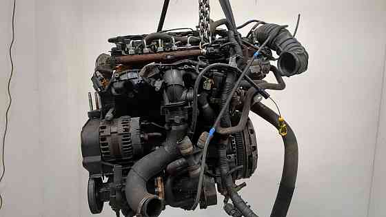 Двигатель Ford Transit DRFB Донецк