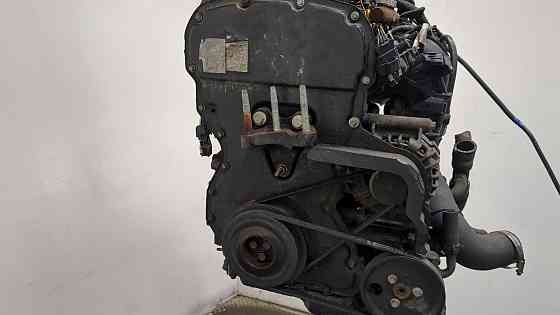 Двигатель Ford Transit DRFB Донецк