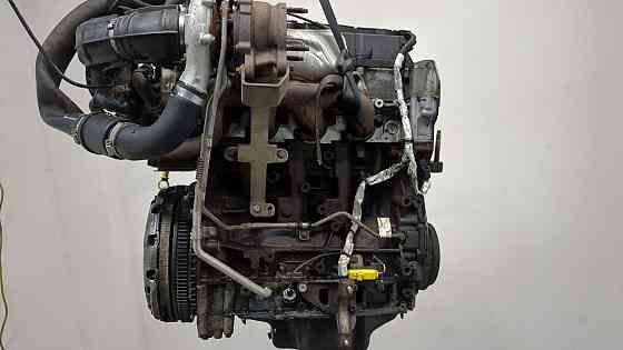 Двигатель Ford Transit DRFB Донецк