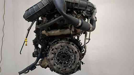 Двигатель Ford Transit DRFB Донецк