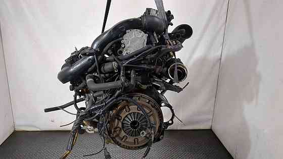 Двигатель Audi A4 (B6) BKE Донецк