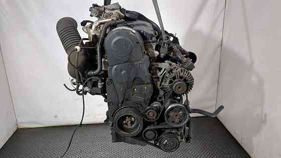 Двигатель Audi A4 (B6) BKE Донецк