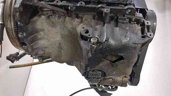 Двигатель Audi A4 (B6) BKE Донецк
