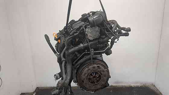 Двигатель Skoda Octavia (A5) BXE Донецк