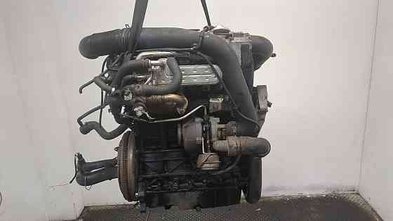 Двигатель Skoda Octavia (A5) BXE Донецк