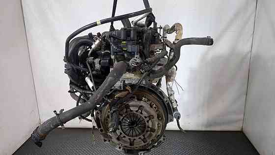 Двигатель Ford Fiesta FXJ… Донецк