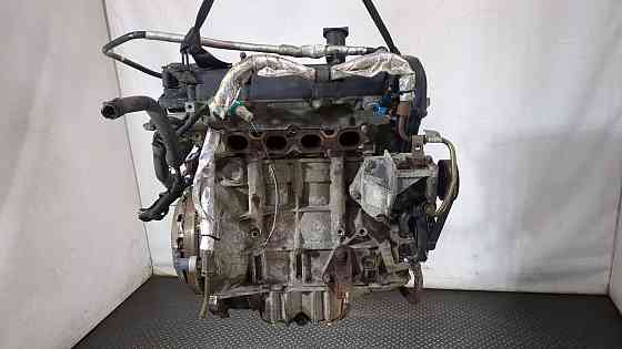 Двигатель Ford Fiesta FXJ… Донецк