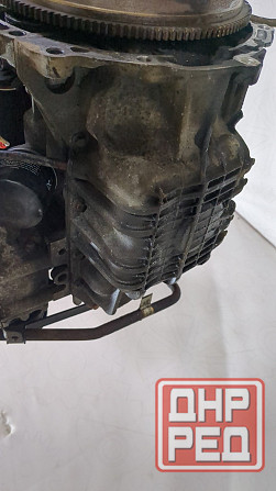 Двигатель Ford Fiesta FXJ… Донецк - изображение 7