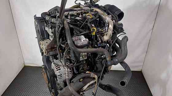 Двигатель Citroen C5 4HP, 4HT Донецк