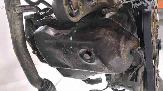 Двигатель Citroen C5 4HP, 4HT Донецк