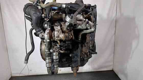 Двигатель Citroen C5 4HP, 4HT Донецк