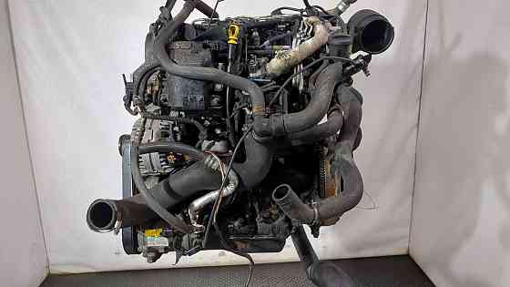 Двигатель Citroen C5 4HP, 4HT Донецк