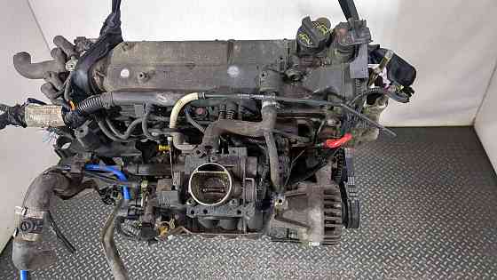 Двигатель Fiat Panda 187 A 1.000 Донецк