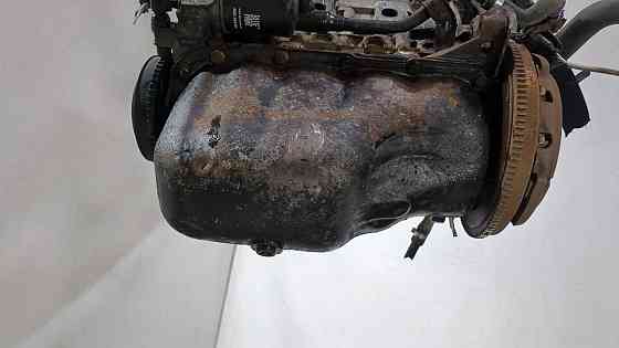 Двигатель Fiat Panda 187 A 1.000 Донецк