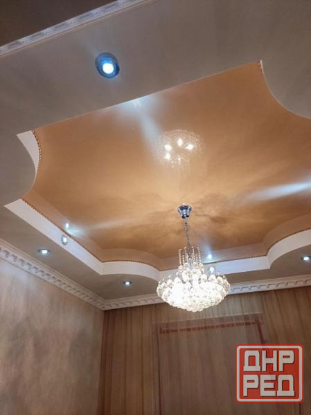 продам квартиру в центре Донецка Донецк - изображение 3