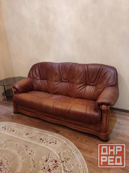продам квартиру в центре Донецка Донецк - изображение 2