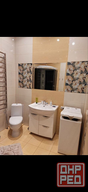 продам квартиру в центре Донецка Донецк - изображение 4