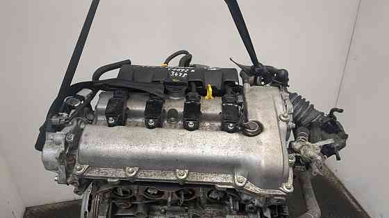 Двигатель Mazda MX-5 4 P5 Донецк