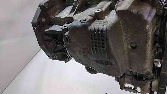 Двигатель Renault Modus K4M 801 Донецк