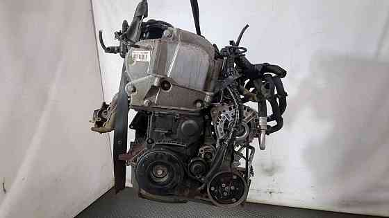 Двигатель Renault Modus K4M 801 Донецк