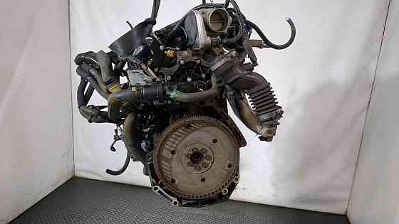 Двигатель Renault Modus K4M 801 Донецк