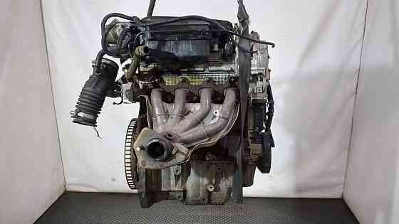 Двигатель Renault Modus K4M 801 Донецк