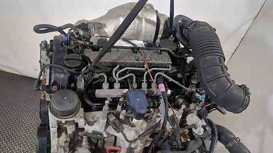 Двигатель SsangYong Korando D22DTF Донецк