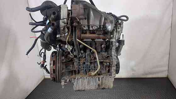 Двигатель SsangYong Korando D22DTF Донецк