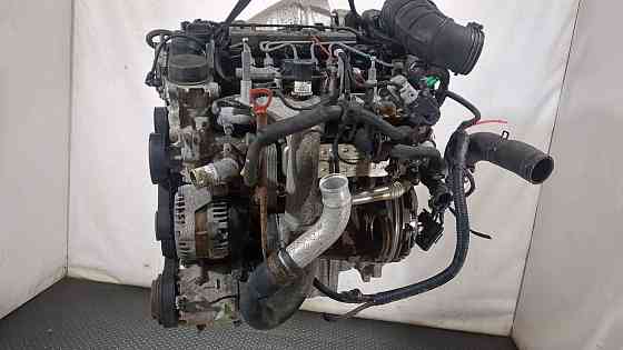 Двигатель SsangYong Korando D22DTF Донецк