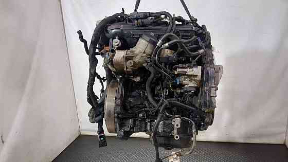 Двигатель Opel Astra J A17DTE Донецк
