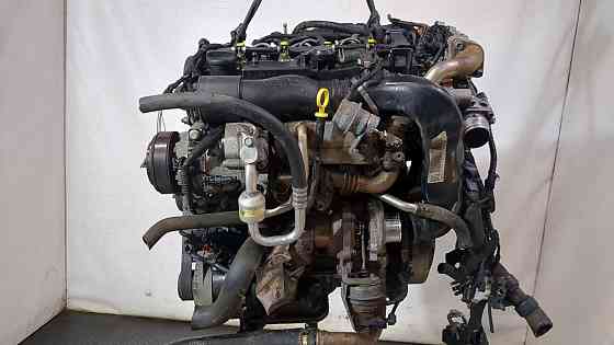 Двигатель Opel Astra J A17DTE Донецк