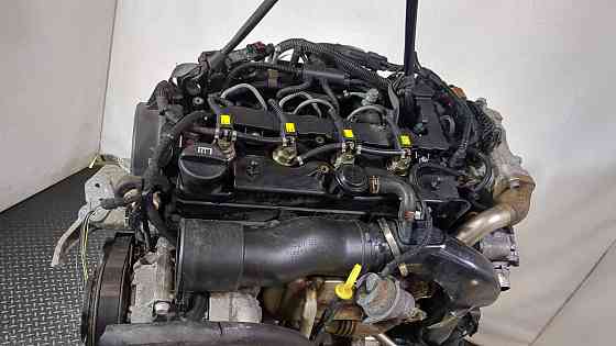 Двигатель Opel Astra J A17DTE Донецк