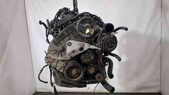 Двигатель Opel Astra J A17DTE Донецк