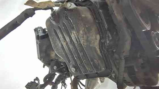 Двигатель Opel Astra J A17DTE Донецк