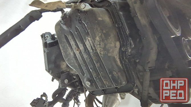 Двигатель Opel Astra J A17DTE Донецк - изображение 6