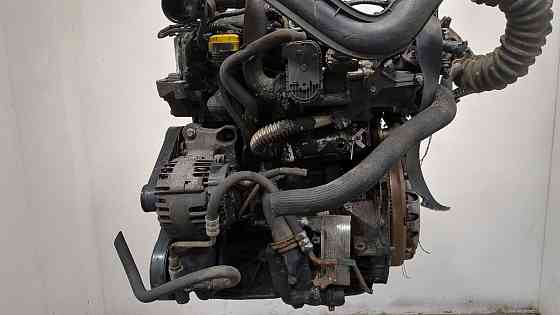 Двигатель Renault Trafic M9R 780 Донецк