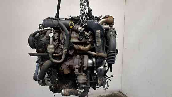 Двигатель Opel Astra J A17DTE Донецк