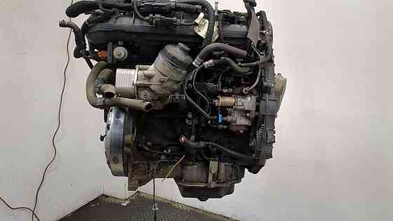 Двигатель Opel Astra J A17DTE Донецк