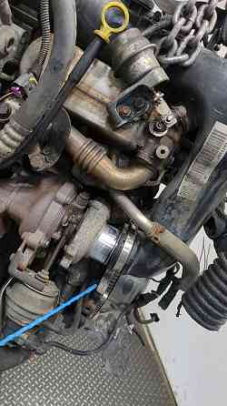 Двигатель Opel Astra J A17DTE Донецк