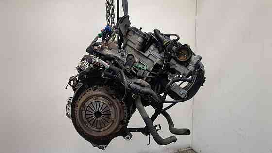 Двигатель Peugeot 307 KFU Донецк