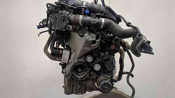 Двигатель Ford EcoSport б\н 1.0 Донецк