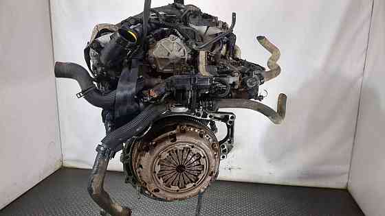 Двигатель Peugeot Partner 9HF Донецк